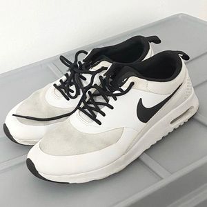 Nike Air Max Thea Athletic Shoes❤️